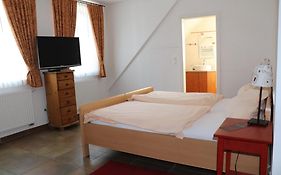 Pension Davide